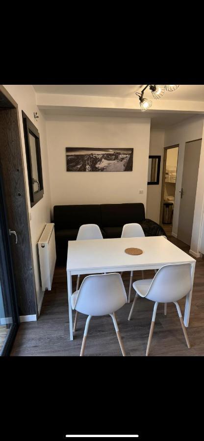 Appartement 6 Personnes - Proche Du Funiculaire Bourg-Saint-Maurice Dış mekan fotoğraf